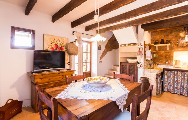 Holiday Home - La Paloma de Sa Torre Marina, Sa Rapita , Spain - EMI310 506