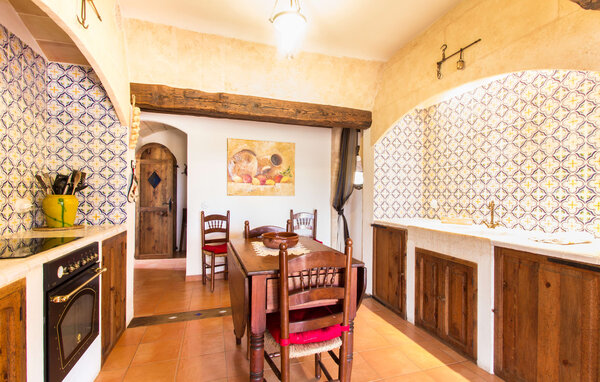Holiday Home - La Paloma de Sa Torre Marina, Sa Rapita , Spain - EMI310 401