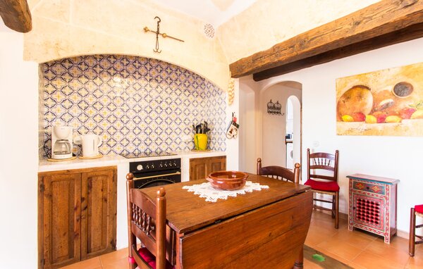 Holiday Home - La Paloma de Sa Torre Marina, Sa Rapita , Spain - EMI310 402