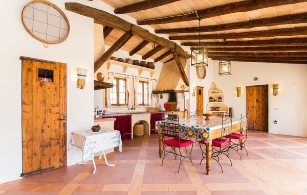 Holiday Home - La Paloma de Sa Torre Marina, Sa Rapita , Spain - EMI310 403