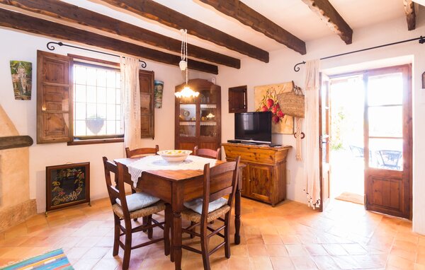 Holiday Home - La Paloma de Sa Torre Marina, Sa Rapita , Spain - EMI310 405