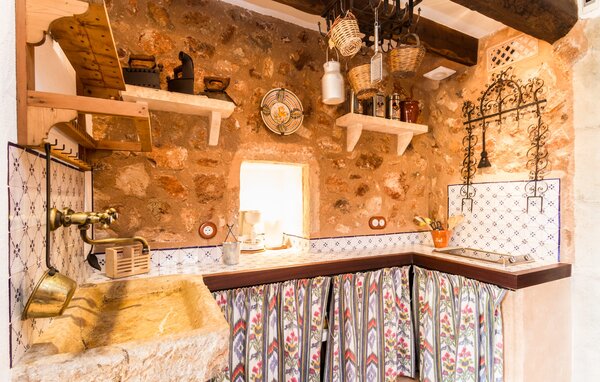 Holiday Home - La Paloma de Sa Torre Marina, Sa Rapita , Spain - EMI310 406