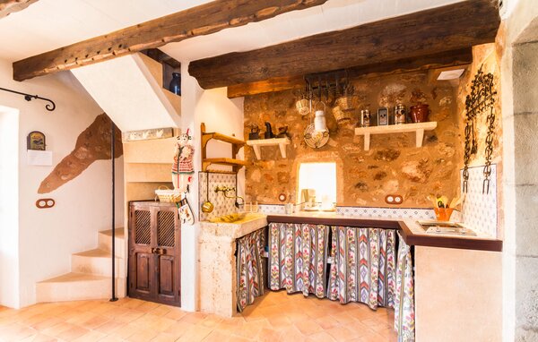 Holiday Home - La Paloma de Sa Torre Marina, Sa Rapita , Spain - EMI310 407