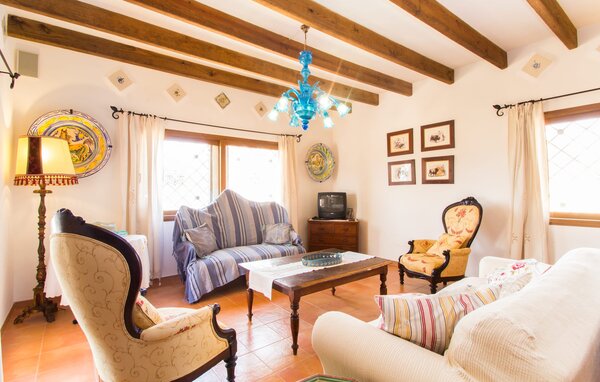 Holiday Home - La Paloma de Sa Torre Marina, Sa Rapita , Spain - EMI310 301