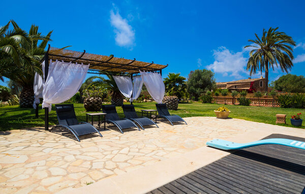 Holiday Home - La Paloma de Sa Torre Marina, Sa Rapita , Spain - EMI310 4