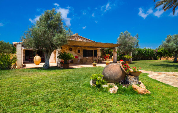 Holiday Home - La Paloma de Sa Torre Marina, Sa Rapita , Spain - EMI310 7
