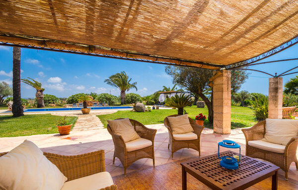 Holiday Home - La Paloma de Sa Torre Marina, Sa Rapita , Spain - EMI310 8