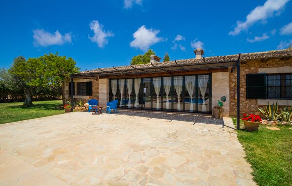 Holiday Home - La Paloma de Sa Torre Marina, Sa Rapita , Spain - EMI310 104