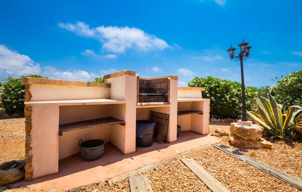 Holiday Home - La Paloma de Sa Torre Marina, Sa Rapita , Spain - EMI310 105