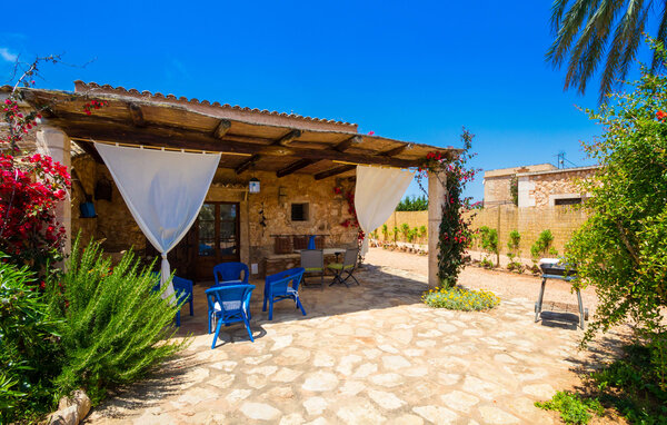 Holiday Home - La Paloma de Sa Torre Marina, Sa Rapita , Spain - EMI310 106