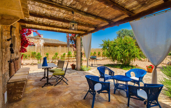 Holiday Home - La Paloma de Sa Torre Marina, Sa Rapita , Spain - EMI310 107