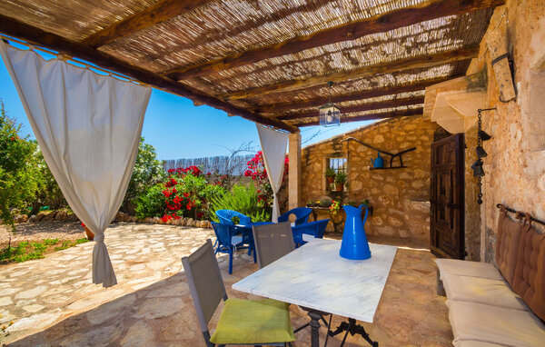 Holiday Home - La Paloma de Sa Torre Marina, Sa Rapita , Spain - EMI310 108