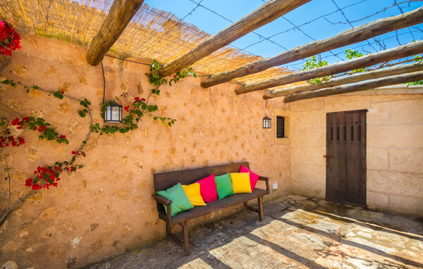 Holiday Home - La Paloma de Sa Torre Marina, Sa Rapita , Spain - EMI310 109