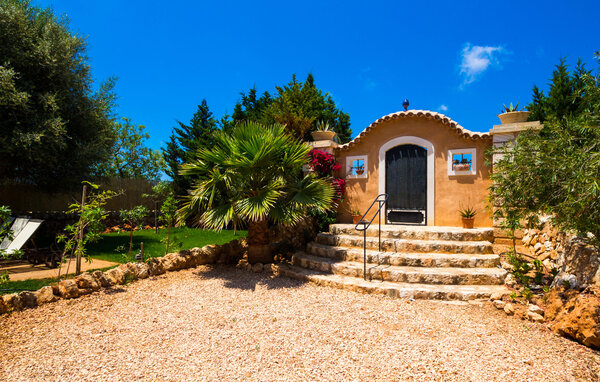Holiday Home - La Paloma de Sa Torre Marina, Sa Rapita , Spain - EMI310 111