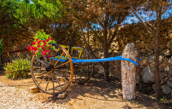 Holiday Home - La Paloma de Sa Torre Marina, Sa Rapita , Spain - EMI310 113