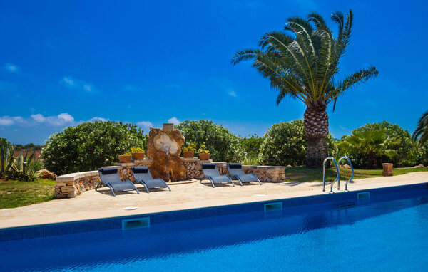 Holiday Home - La Paloma de Sa Torre Marina, Sa Rapita , Spain - EMI310 3