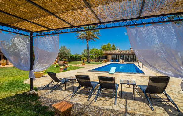 Holiday Home - La Paloma de Sa Torre Marina, Sa Rapita , Spain - EMI310 5