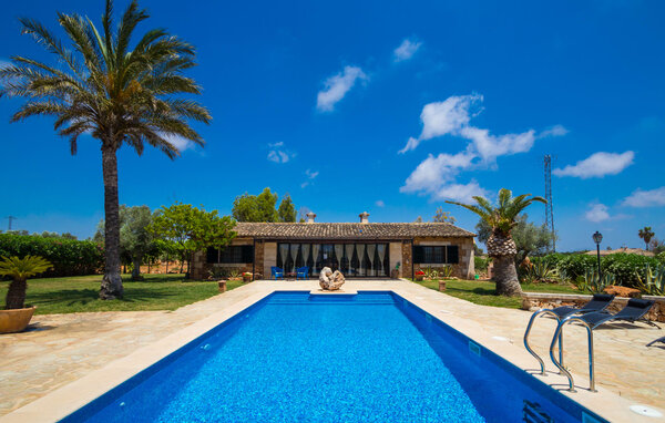 Holiday Home - La Paloma de Sa Torre Marina, Sa Rapita , Spain - EMI310 11