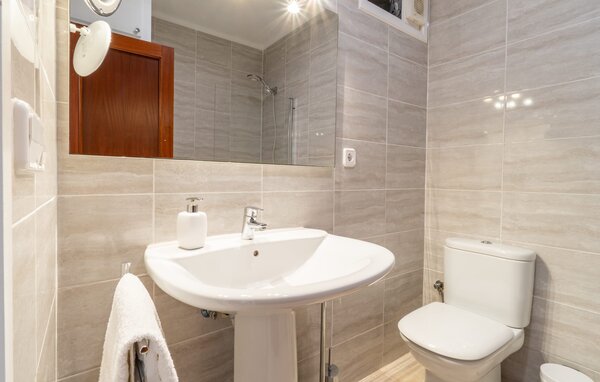 Apartment - Voramar on Pinewalk, Pollenca , Spain - EMI311 701