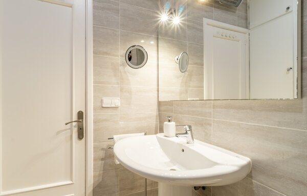 Apartment - Voramar on Pinewalk, Pollenca , Spain - EMI311 703