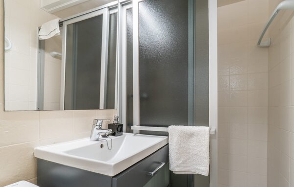 Apartment - Voramar on Pinewalk, Pollenca , Spain - EMI311 704