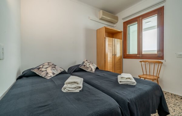 Apartment - Voramar on Pinewalk, Pollenca , Spain - EMI311 601