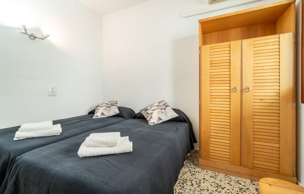Apartment - Voramar on Pinewalk, Pollenca , Spain - EMI311 602