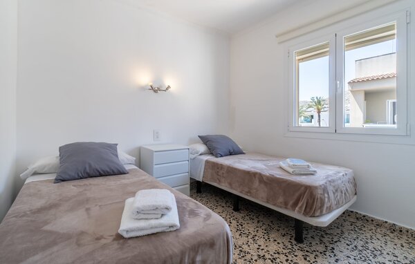 Apartment - Voramar on Pinewalk, Pollenca , Spain - EMI311 604