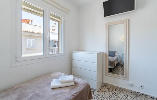 Apartment - Voramar on Pinewalk, Pollenca , Spain - EMI311 605