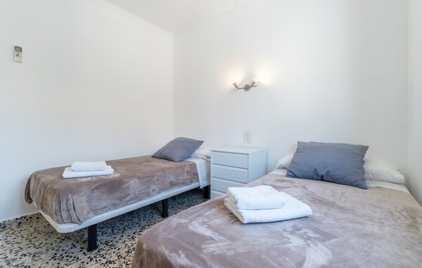 Apartment - Voramar on Pinewalk, Pollenca , Spain - EMI311 606