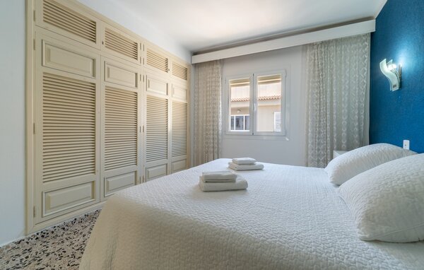 Apartment - Voramar on Pinewalk, Pollenca , Spain - EMI311 607