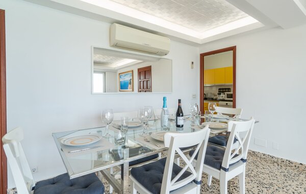 Apartment - Voramar on Pinewalk, Pollenca , Spain - EMI311 501