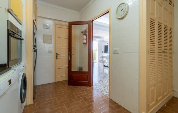 Apartment - Voramar on Pinewalk, Pollenca , Spain - EMI311 502