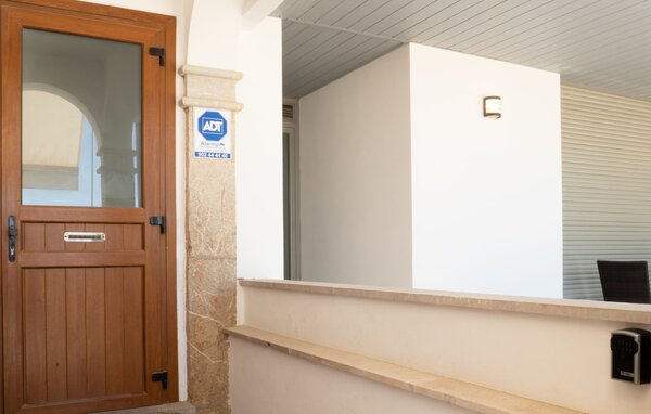 Apartment - Voramar on Pinewalk, Pollenca , Spain - EMI311 503