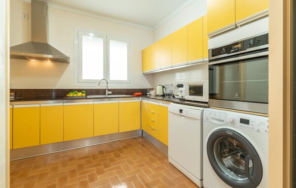 Apartment - Voramar on Pinewalk, Pollenca , Spain - EMI311 403