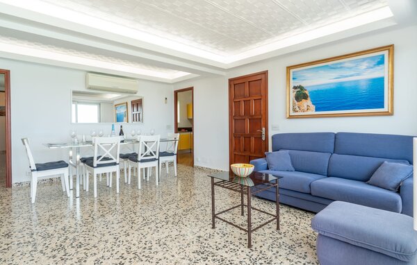 Apartment - Voramar on Pinewalk, Pollenca , Spain - EMI311 8