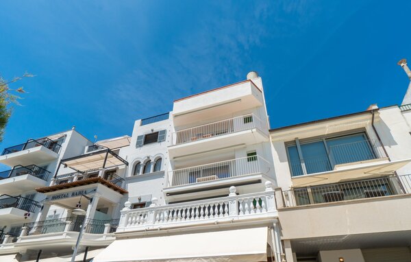 Apartment - Voramar on Pinewalk, Pollenca , Spain - EMI311 81