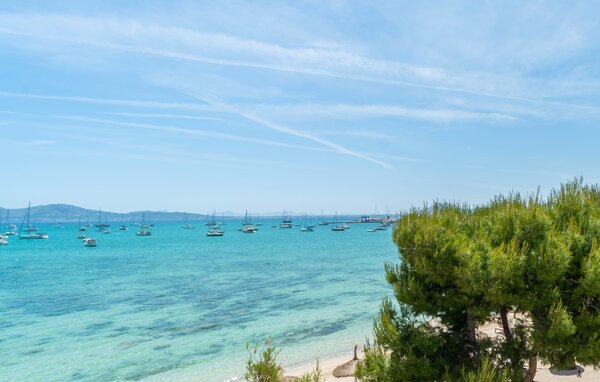 Apartment - Voramar on Pinewalk, Pollenca , Spain - EMI311 201