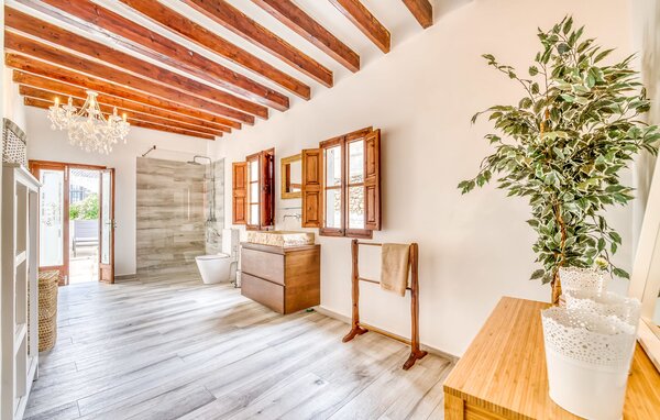 Ferienhaus - Ca Sa Batlessa, Arta , Spanien - EMI314 701