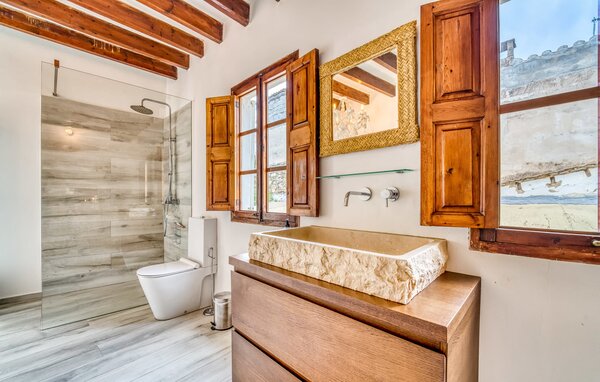 Ferienhaus - Ca Sa Batlessa, Arta , Spanien - EMI314 702
