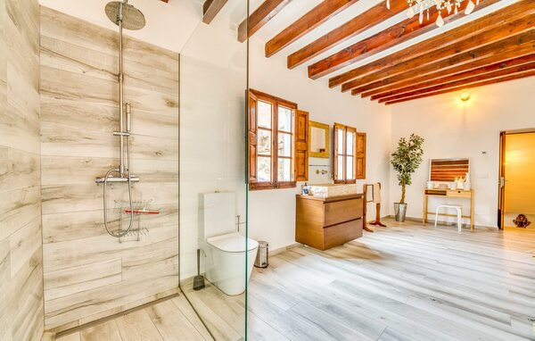 Ferienhaus - Ca Sa Batlessa, Arta , Spanien - EMI314 703