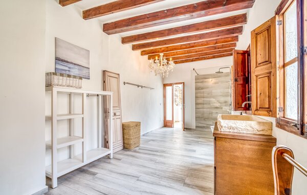 Ferienhaus - Ca Sa Batlessa, Arta , Spanien - EMI314 704