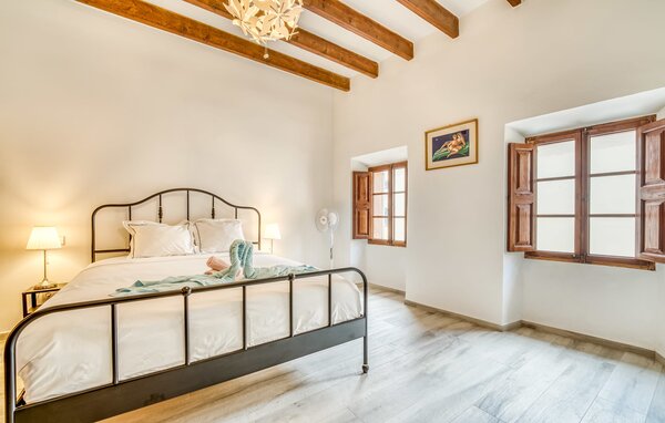 Ferienhaus - Ca Sa Batlessa, Arta , Spanien - EMI314 602