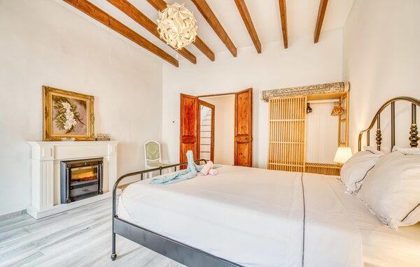 Ferienhaus - Ca Sa Batlessa, Arta , Spanien - EMI314 603