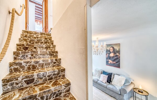 Ferienhaus - Ca Sa Batlessa, Arta , Spanien - EMI314 506
