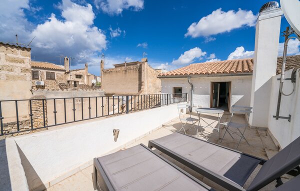Ferienhaus - Ca Sa Batlessa, Arta , Spanien - EMI314 103