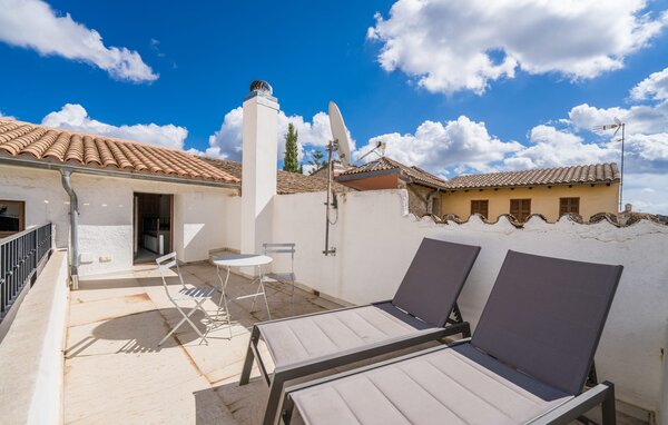 Ferienhaus - Ca Sa Batlessa, Arta , Spanien - EMI314 105