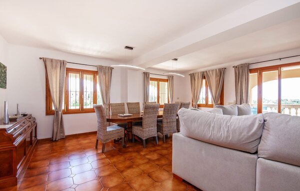 Kuća-za-odmor - Ca'n Roser, Santa Maria , Spanjolska - EMI315 304