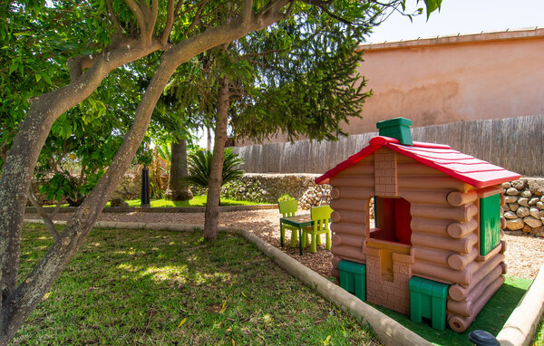 Ferienhaus Ca Na Campins