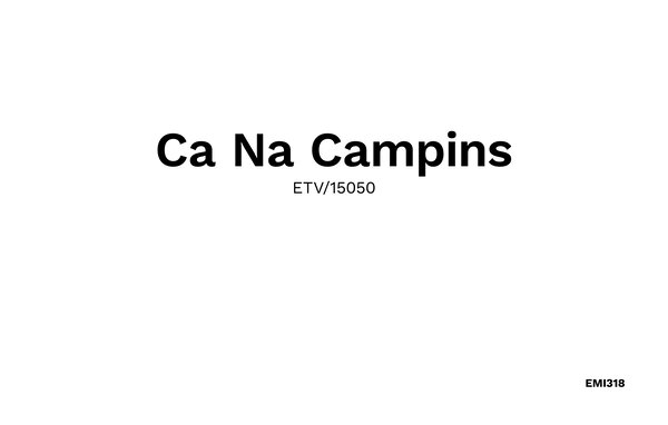 Ferienhaus Ca Na Campins